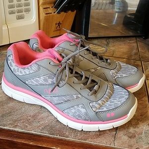 Ryka - "Dream" Sneakers